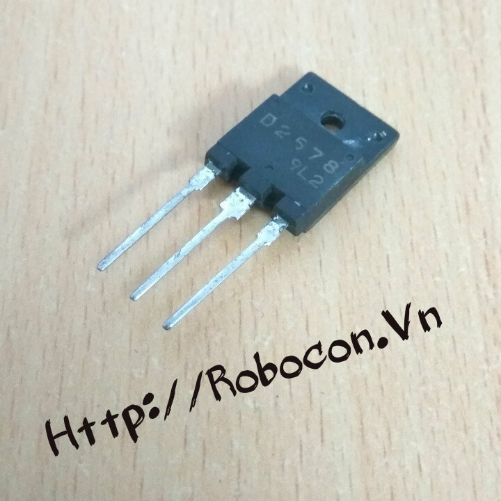 Transistor công suất 2SD2578