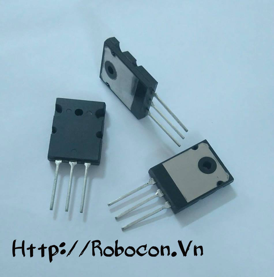 Transistor 2SC5200