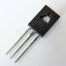 Transistor 2SB772