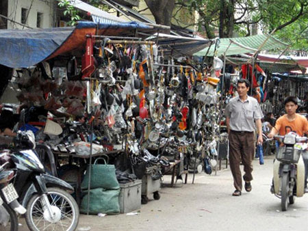 I 10 migliori mercati locali ad Hanoi